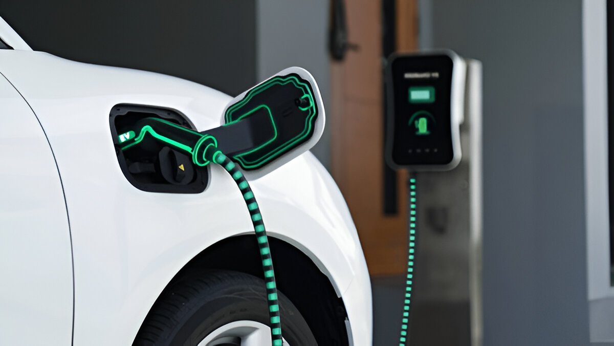 EV charging