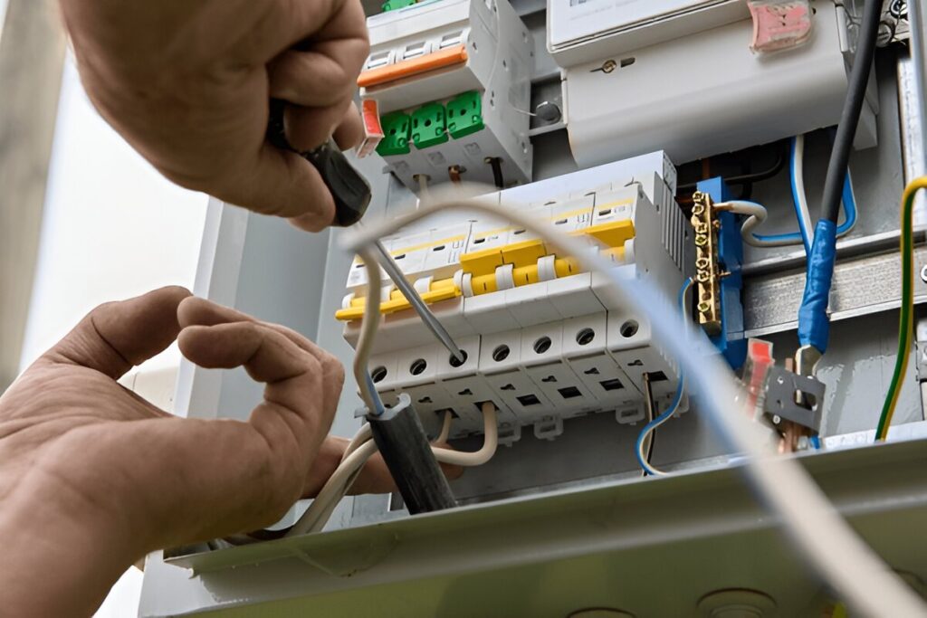 Electrical Services