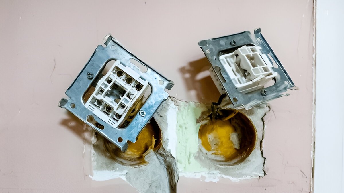 Common Electrical Issues