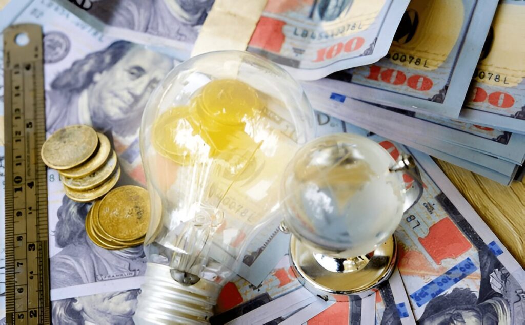 Lower Your Energy Bills