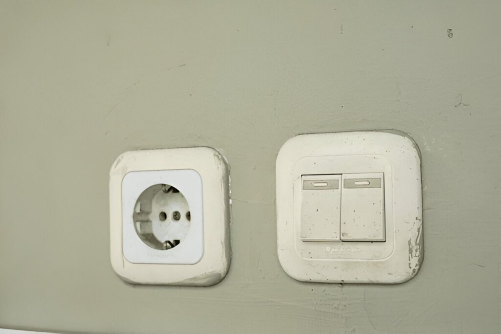 Electrical Outlet