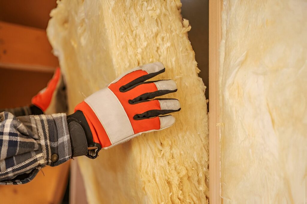 Home Insulation