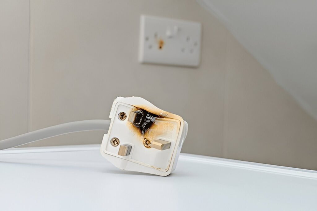 Home Surge Protection