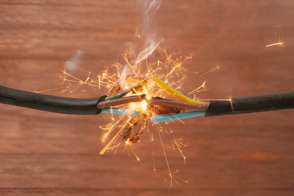 Electrical Hazards