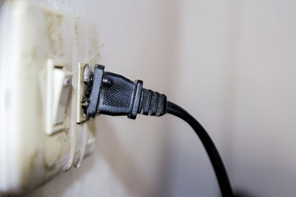 Electrical Fires