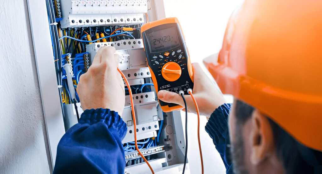 Electrical Inspections