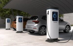 ev charger installation near me