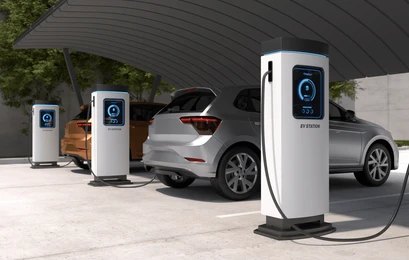 ev charger installation near me
