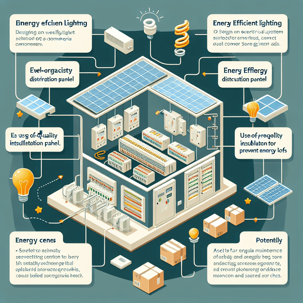 Electrical System Commercial