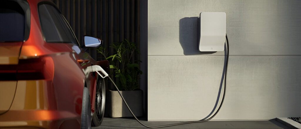 ev charging
