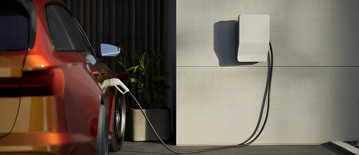ev charging