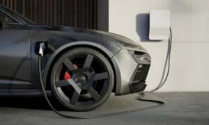 ev charging stations