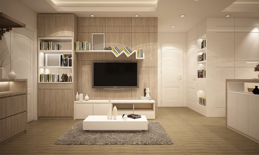 install cable systems electrical