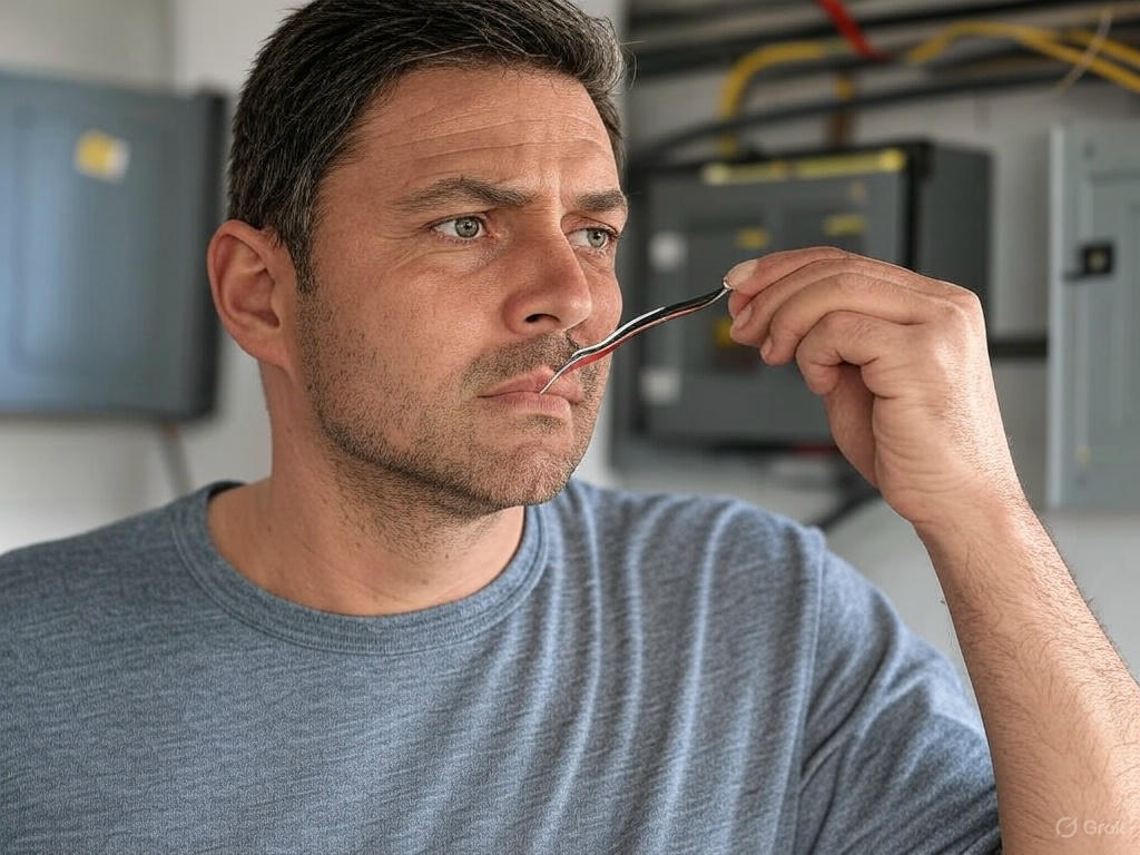 emergency electrical service