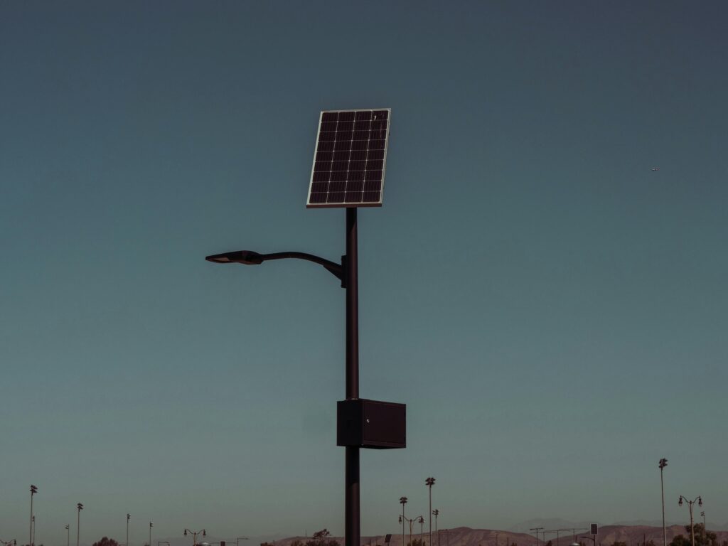 best outdoor solar lights