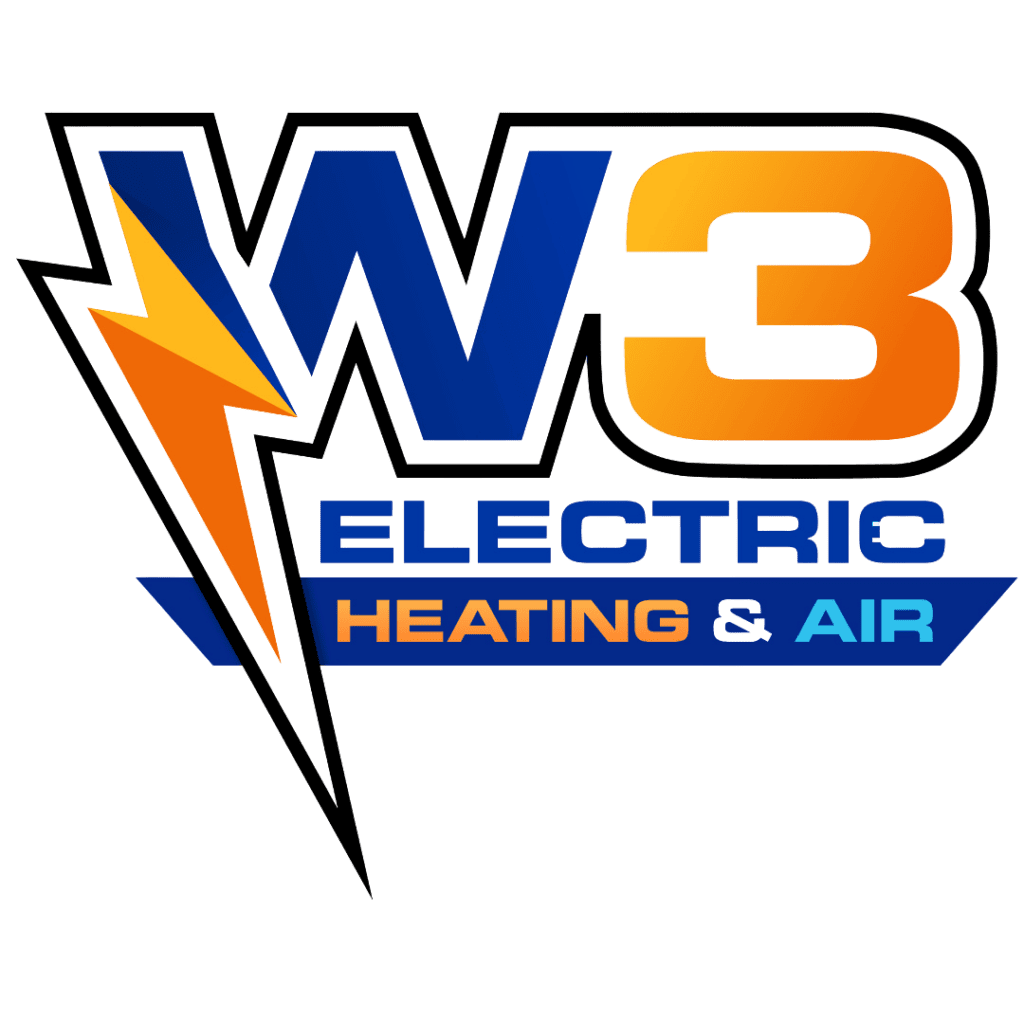 W3 Electric Heating and Air